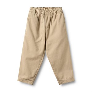 Wheat - Trousers Julian, Sand Stone